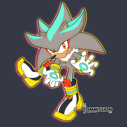 B-WHERE Specter B-WHERE Specter